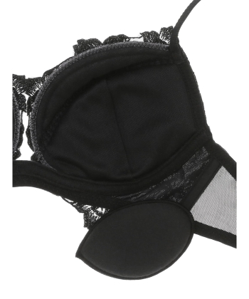 ロージーガーデン ホットリフト ブラ