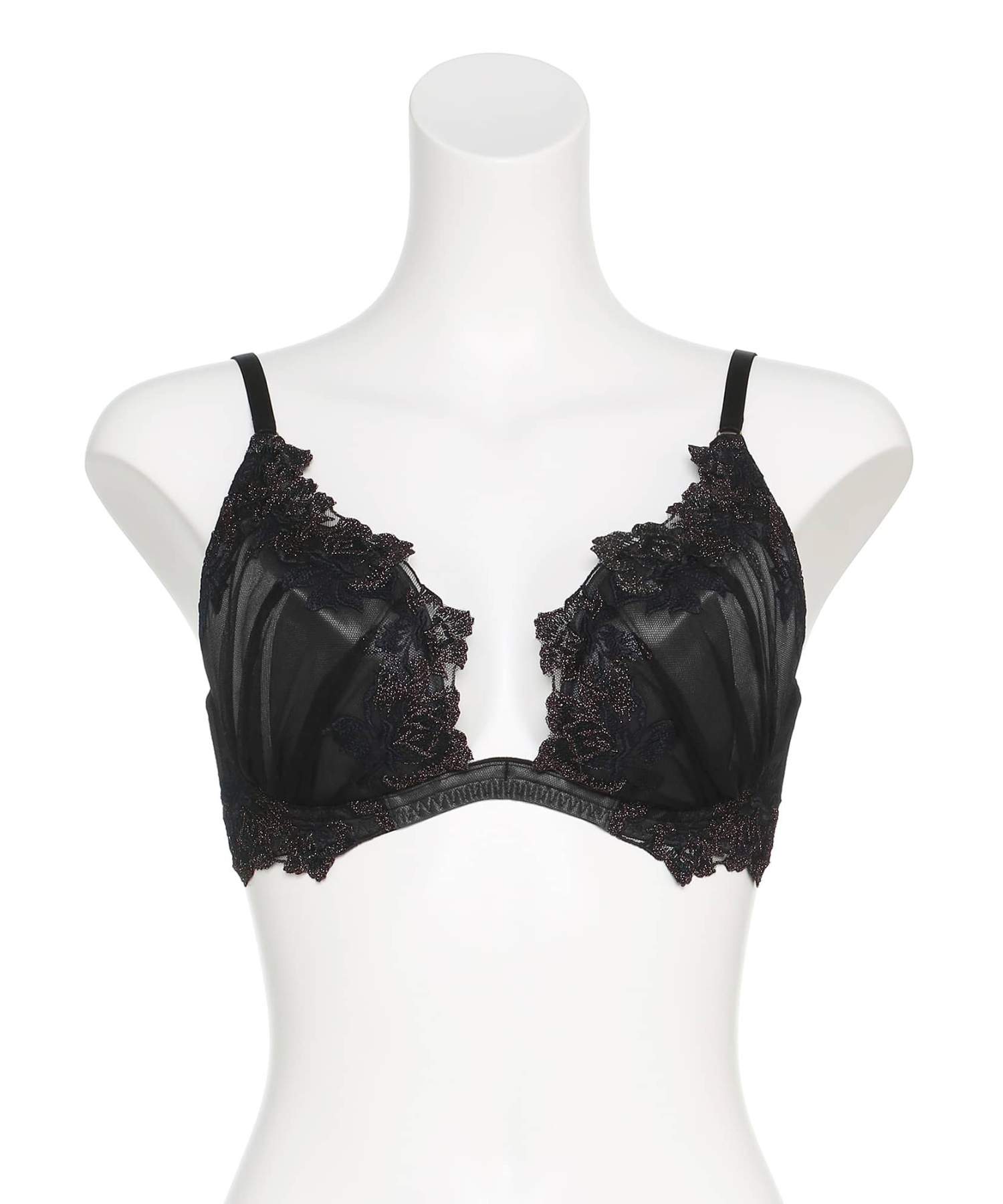 ロージーガーデン トリックリフト ブラ