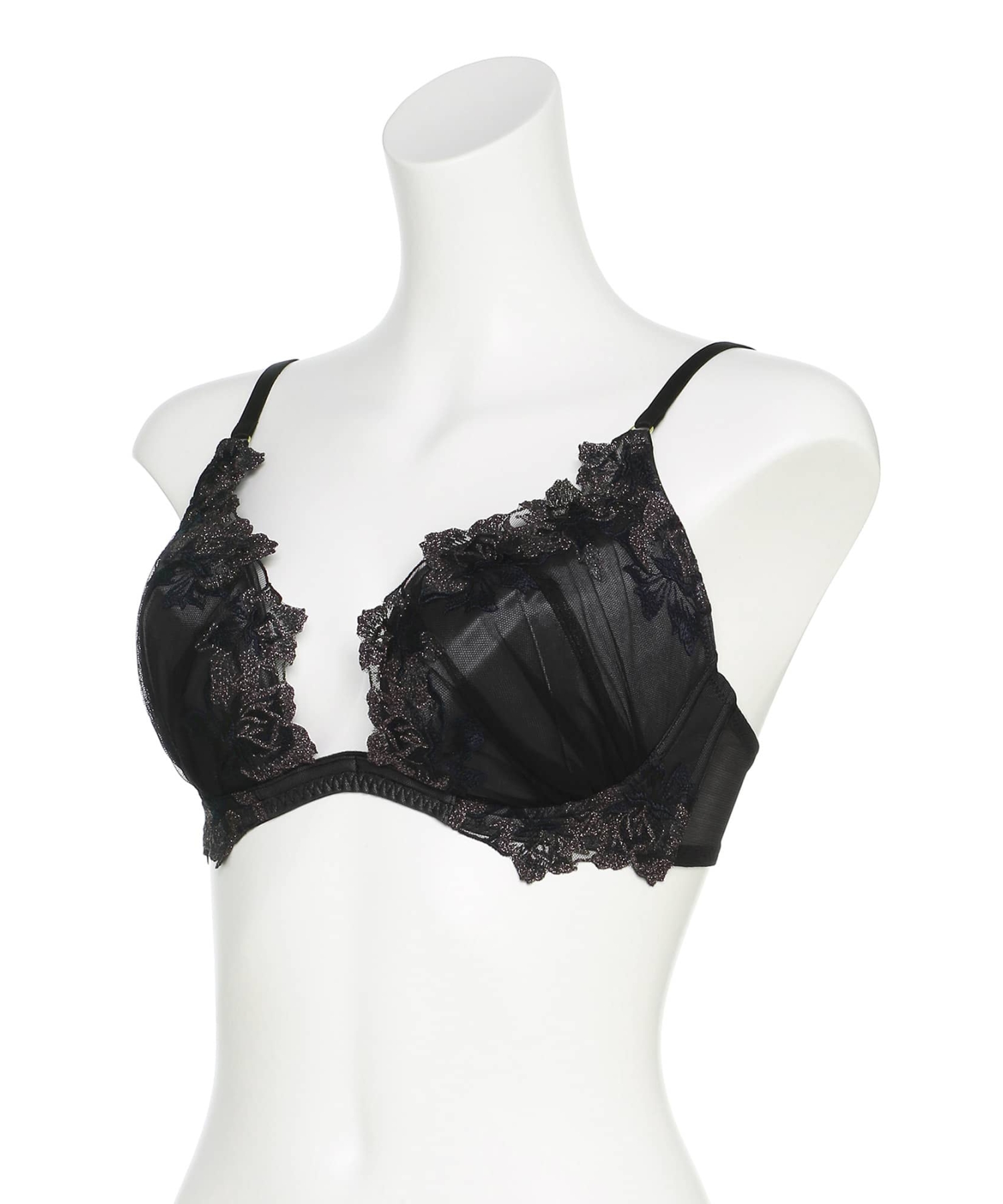 ロージーガーデン トリックリフト ブラ