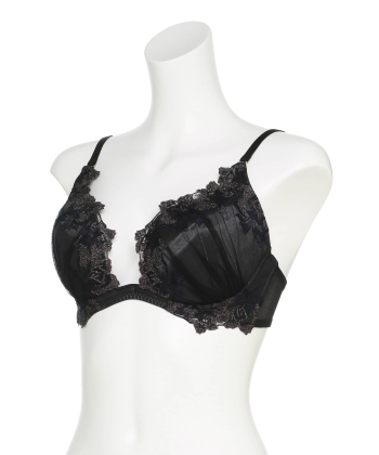 ロージーガーデン トリックリフト ブラ