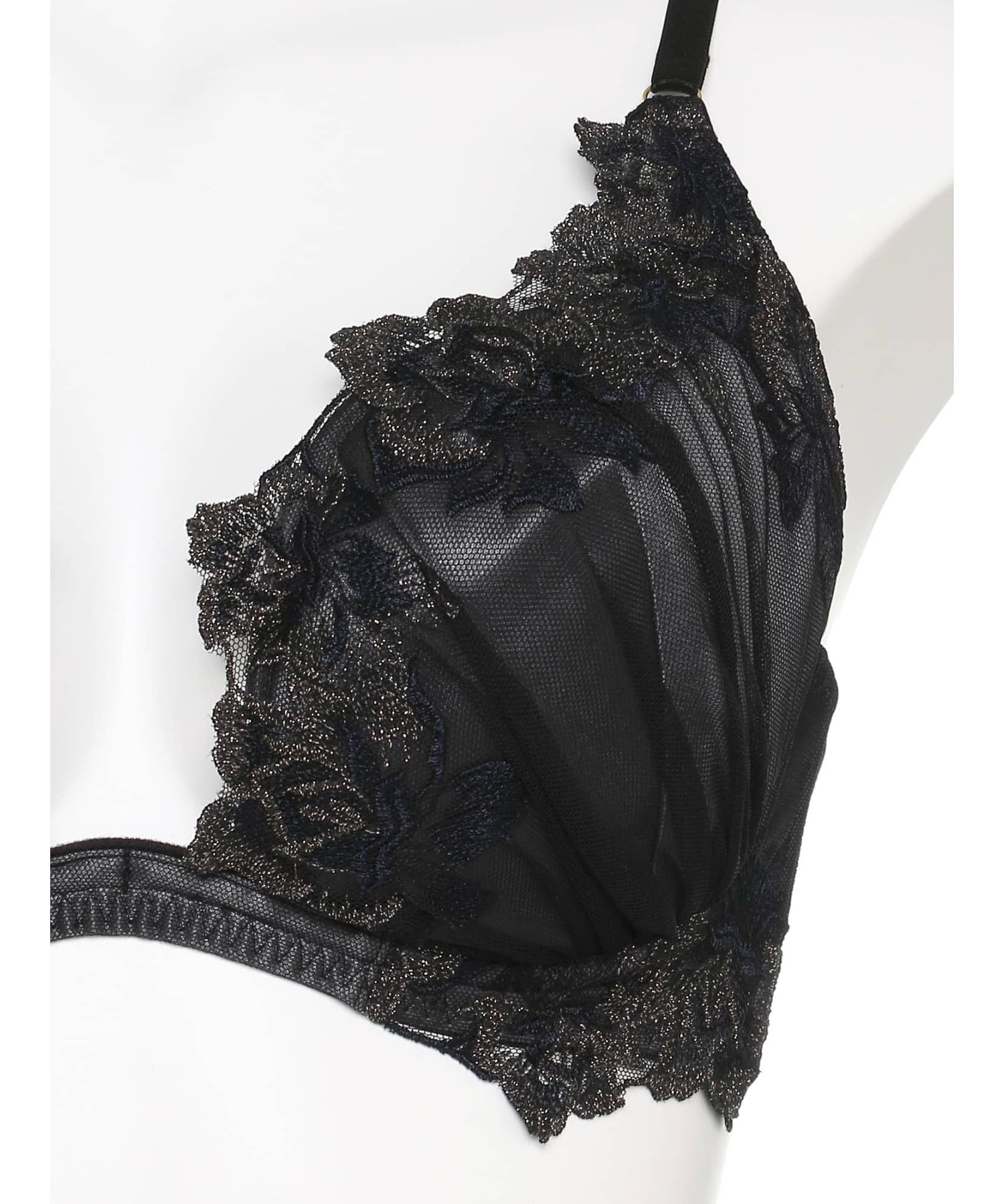 ロージーガーデン トリックリフト ブラ