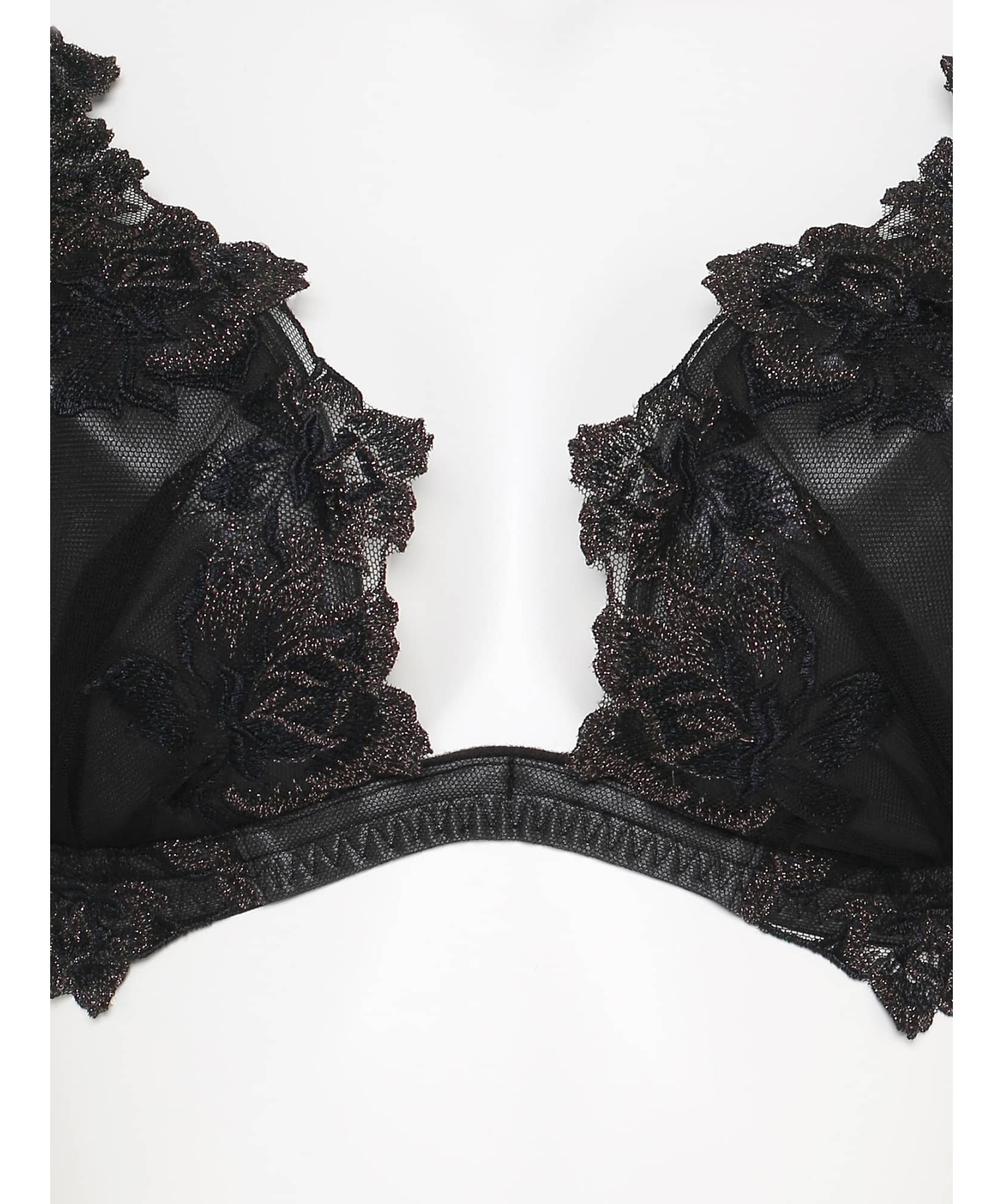 ロージーガーデン トリックリフト ブラ