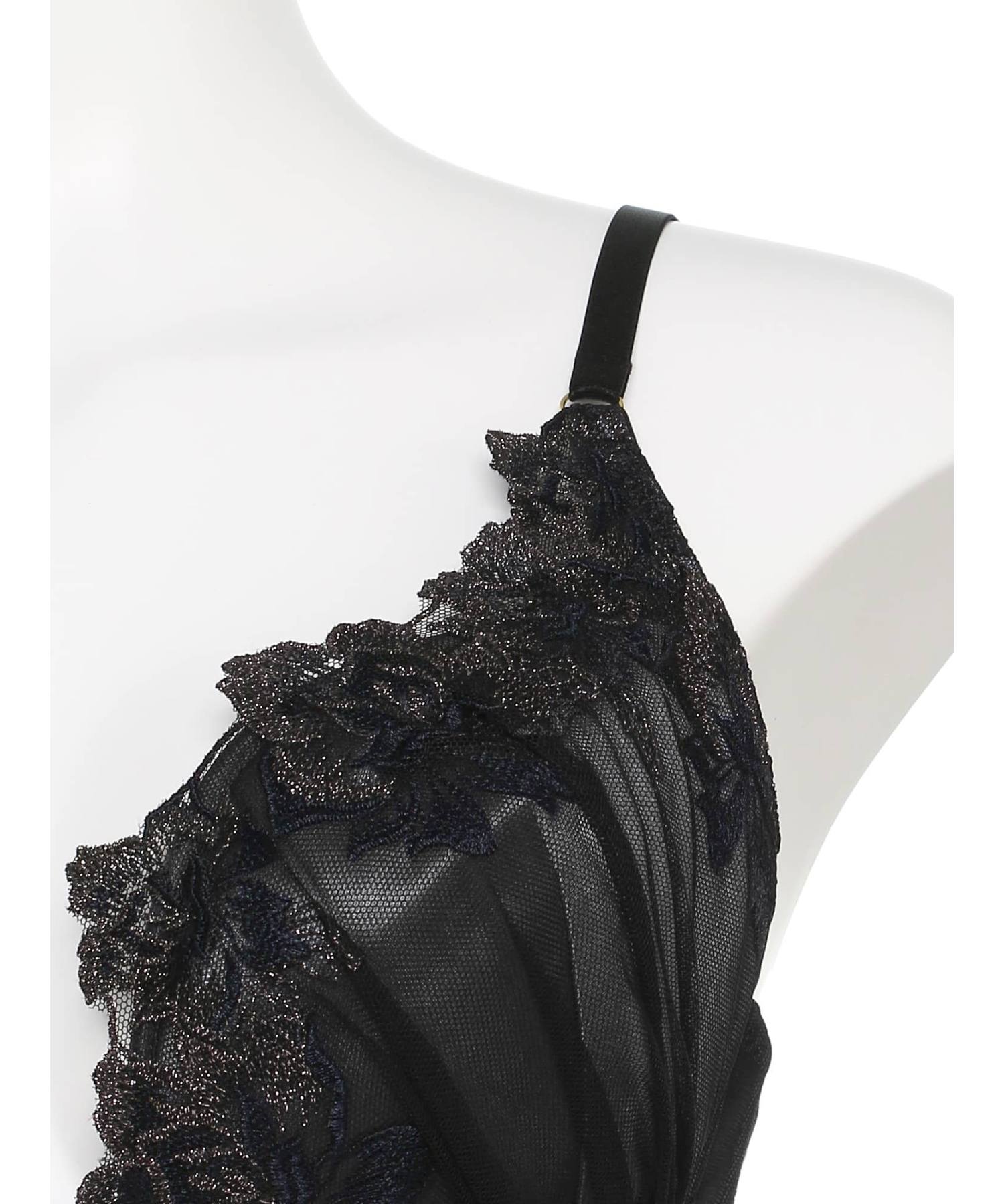 ロージーガーデン トリックリフト ブラ