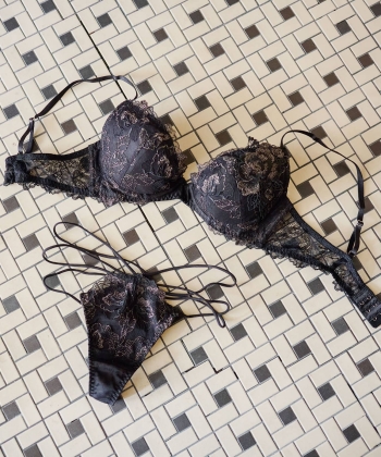 ダズルローズ グラマーアップ ブラ