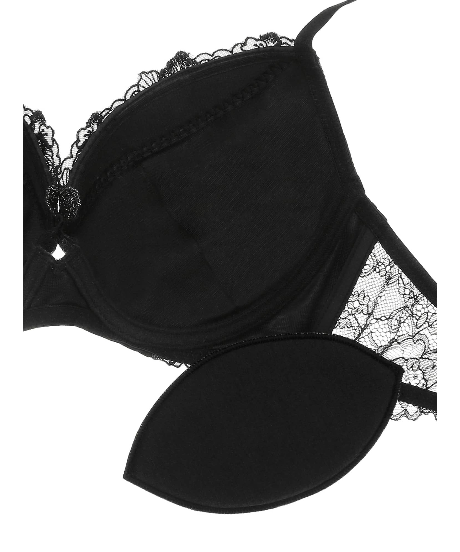 ダズルローズ グラマーアップ ブラ