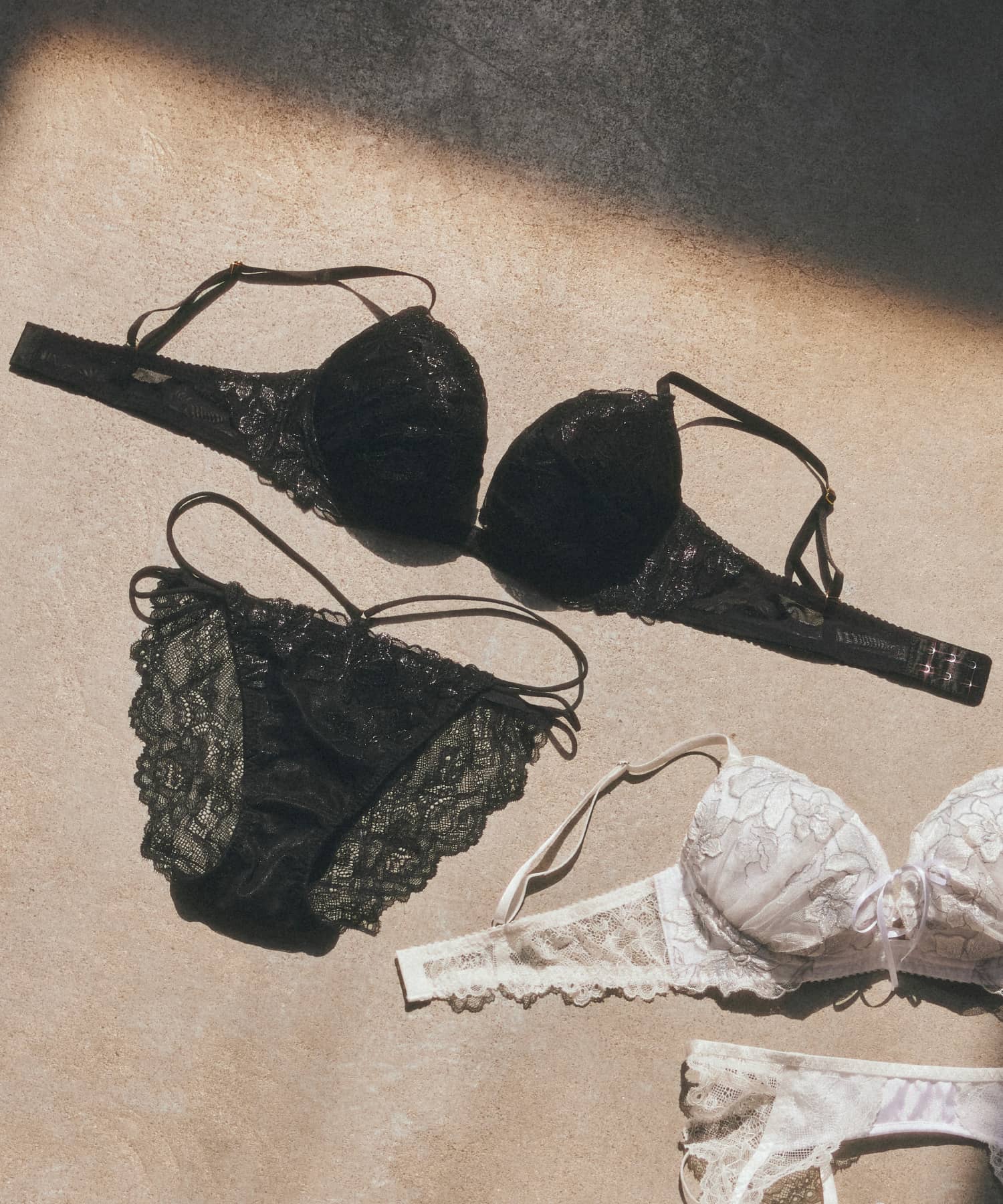 ミラージュ トリックリフト ブラ