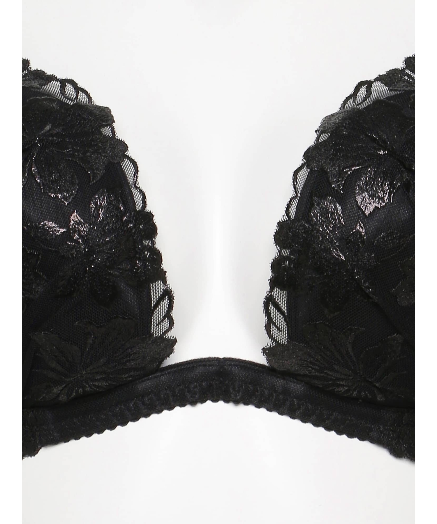 ミラージュ トリックリフト ブラ