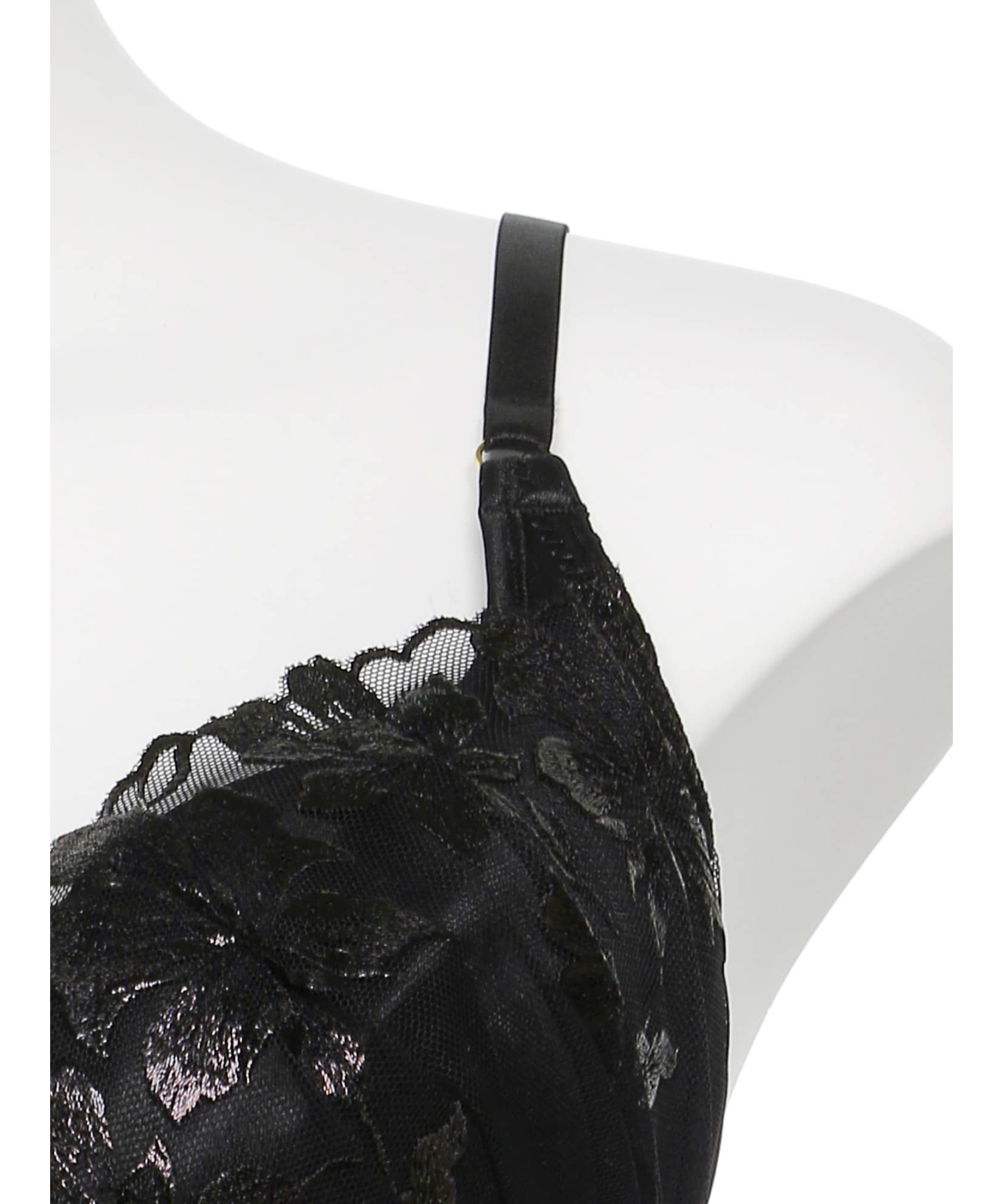 ミラージュ トリックリフト ブラ