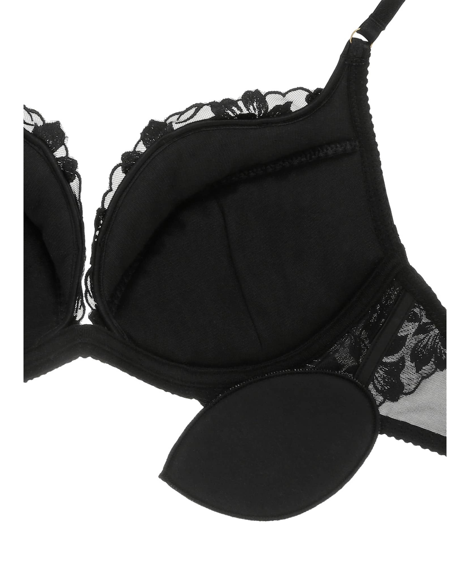 ミラージュ トリックリフト ブラ