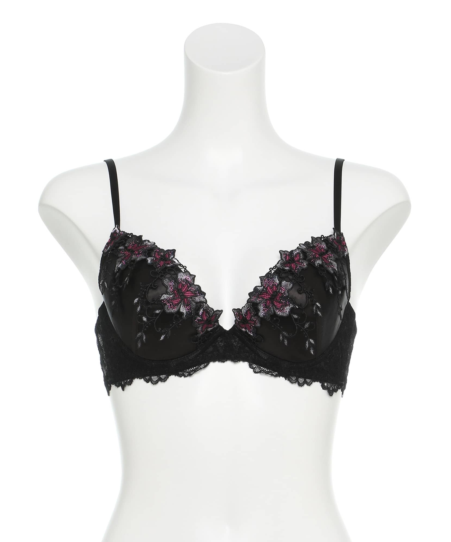 スウィングフラワー グラマーアップ ブラ