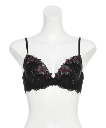 スウィングフラワー グラマーアップ ブラ