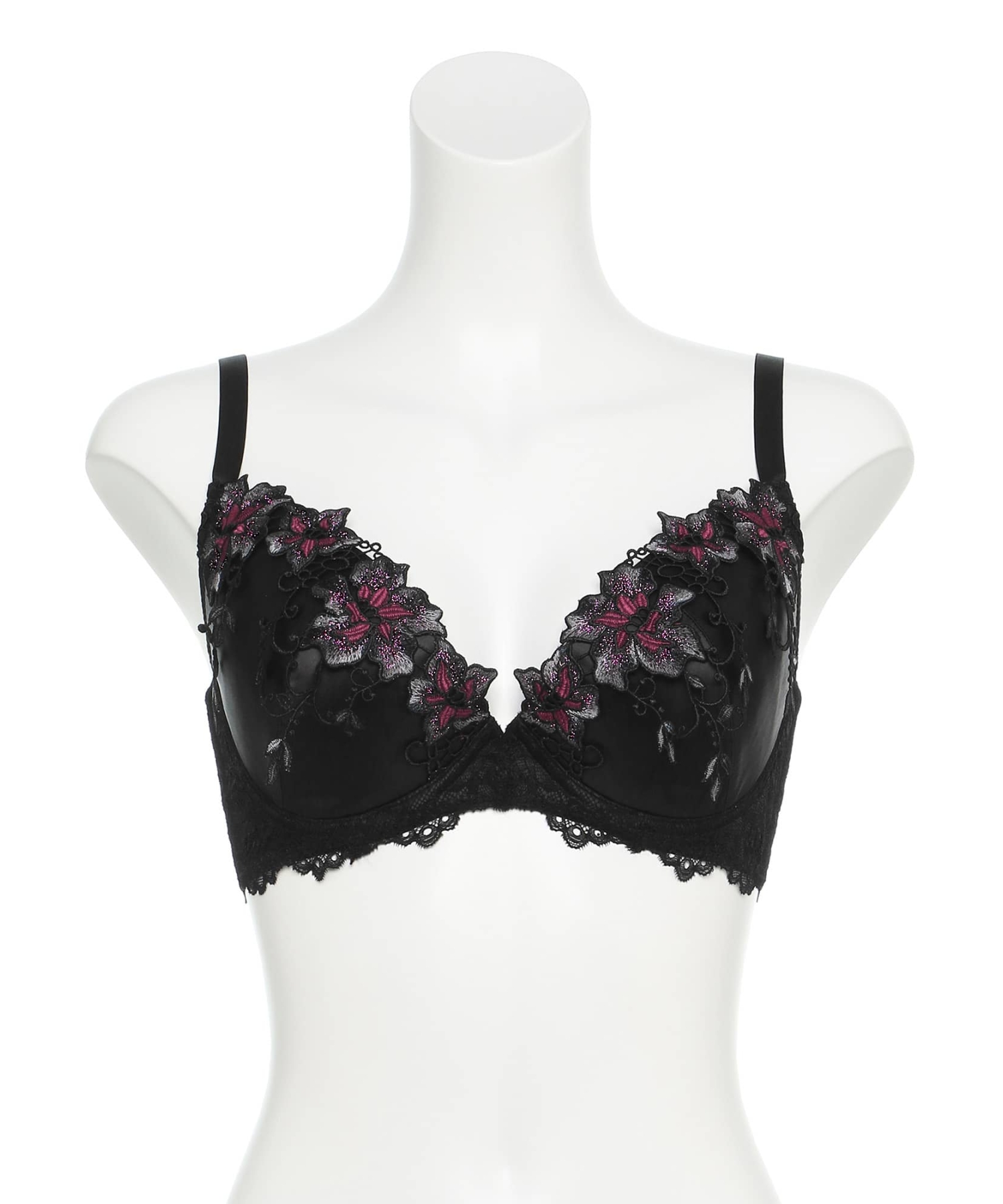 スウィングフラワー グラマーアップ ブラ