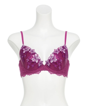 スウィングフラワー グラマーアップ ブラ