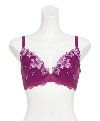 スウィングフラワー グラマーアップ ブラ