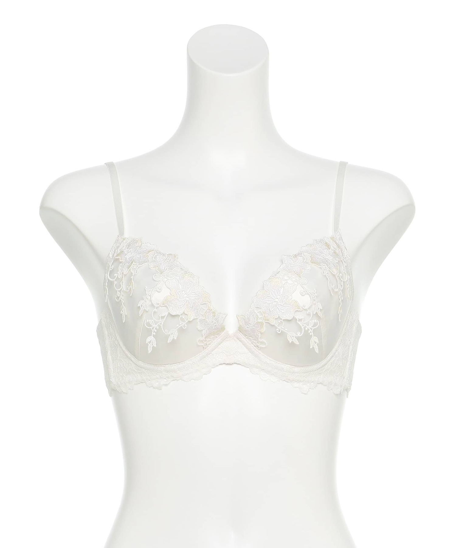 スウィングフラワー グラマーアップ ブラ