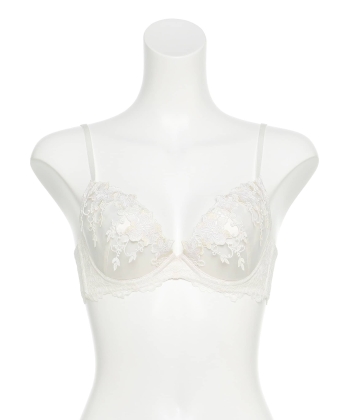 スウィングフラワー グラマーアップ ブラ