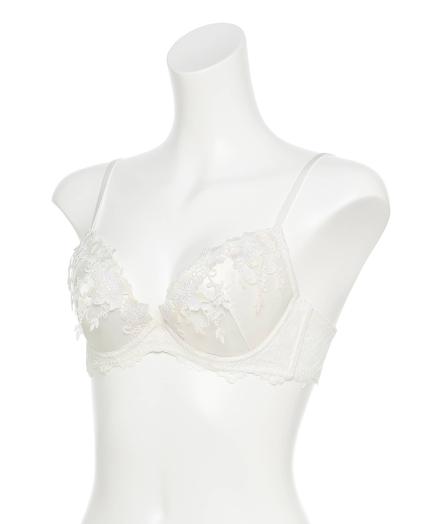 スウィングフラワー グラマーアップ ブラ