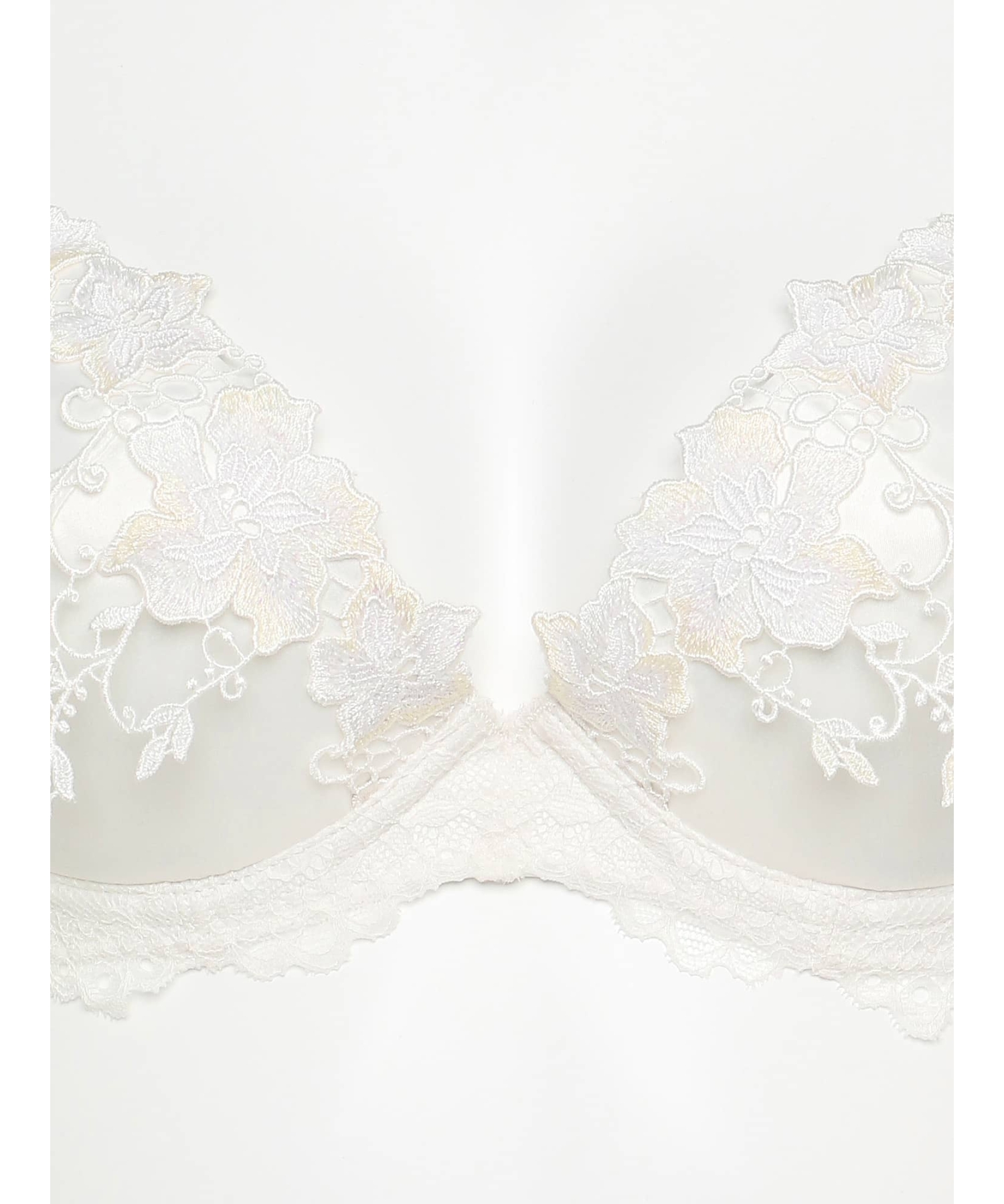 スウィングフラワー グラマーアップ ブラ