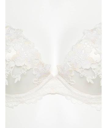 スウィングフラワー グラマーアップ ブラ