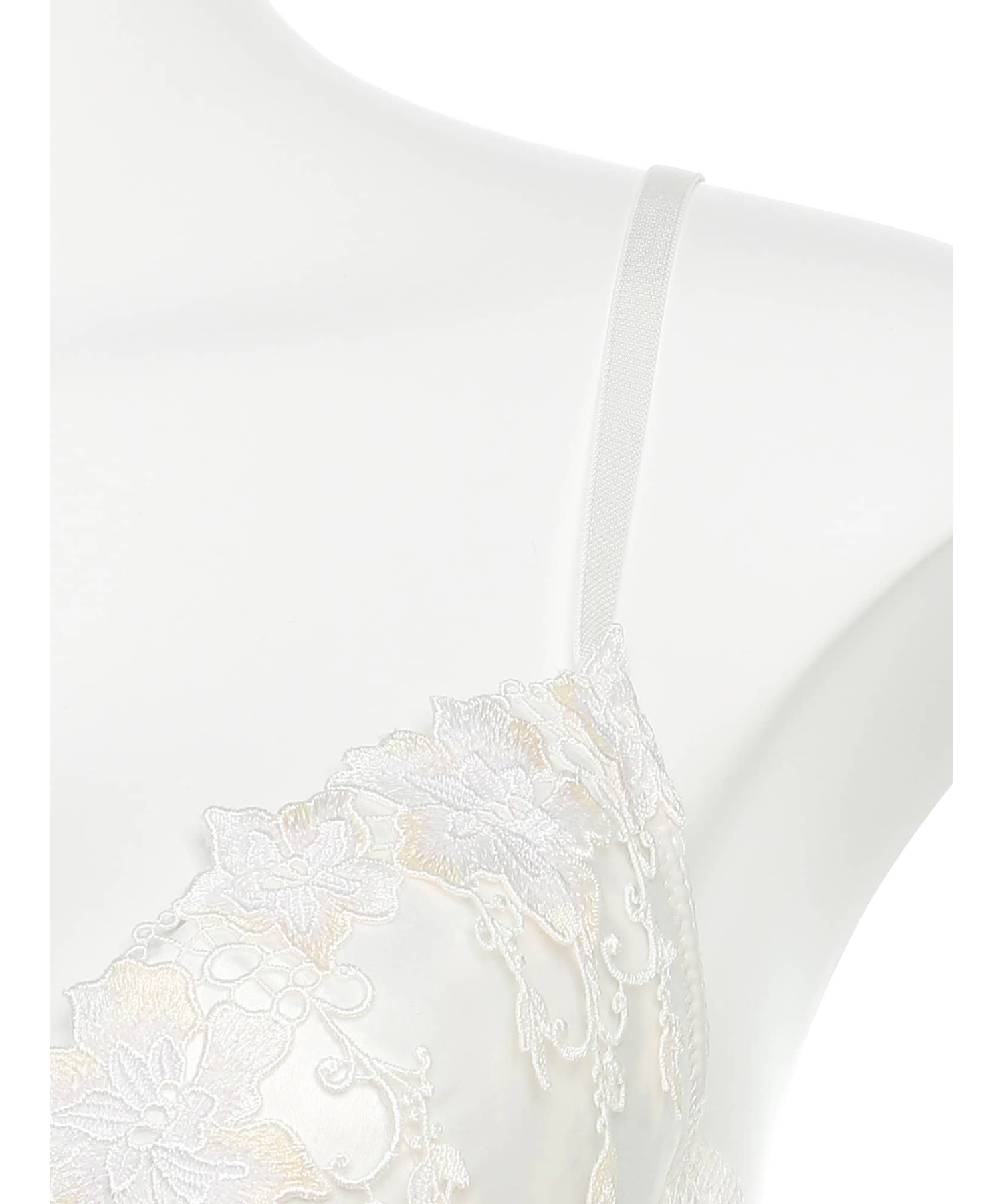 スウィングフラワー グラマーアップ ブラ