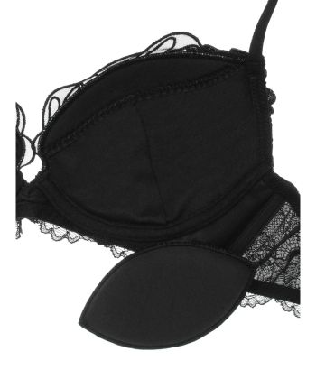 シャイニーバタフライ グラマーアップ ブラ