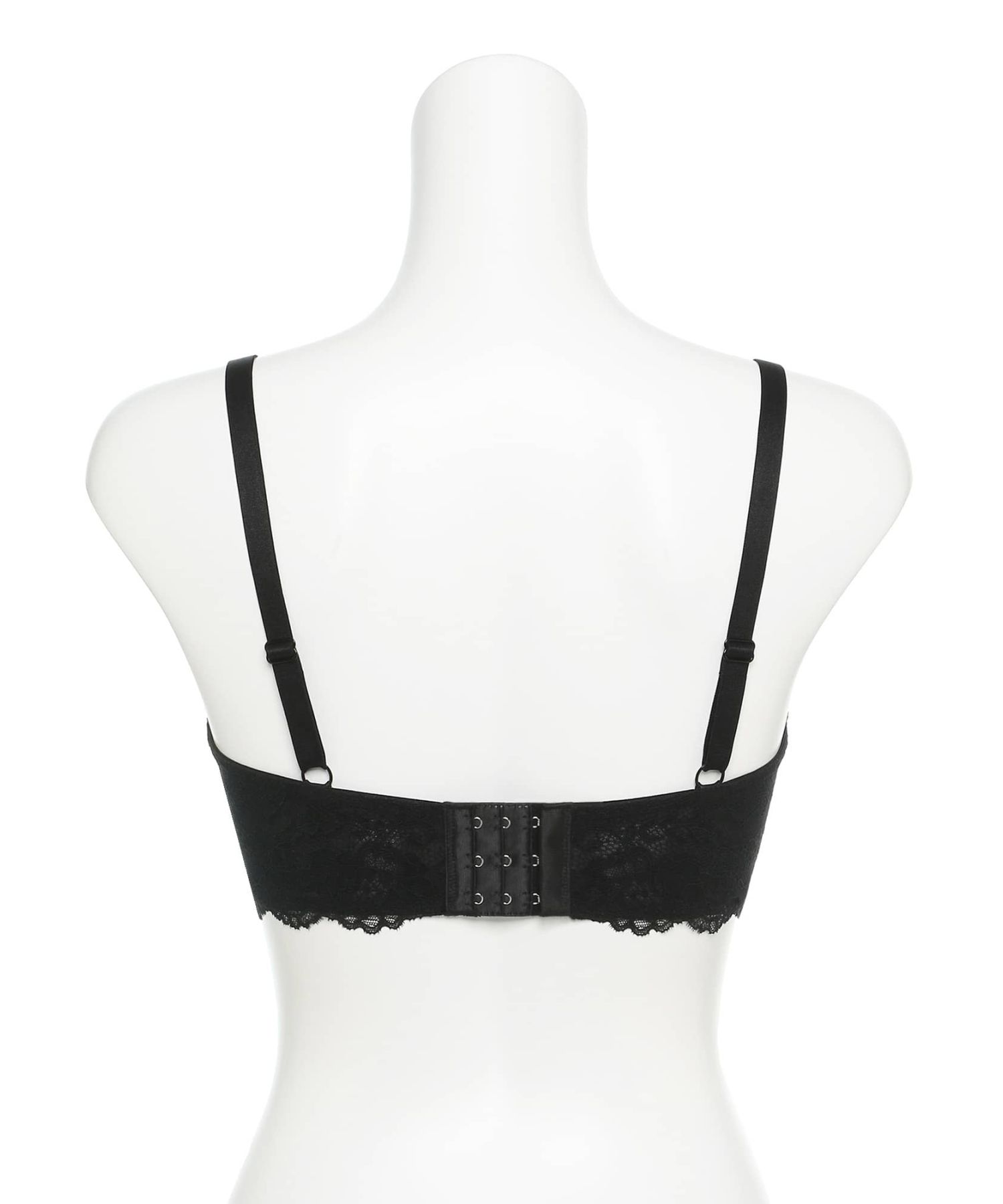 シャイニーバタフライ グラマーアップ ブラ