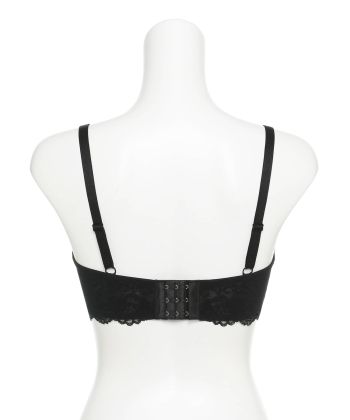 シャイニーバタフライ グラマーアップ ブラ