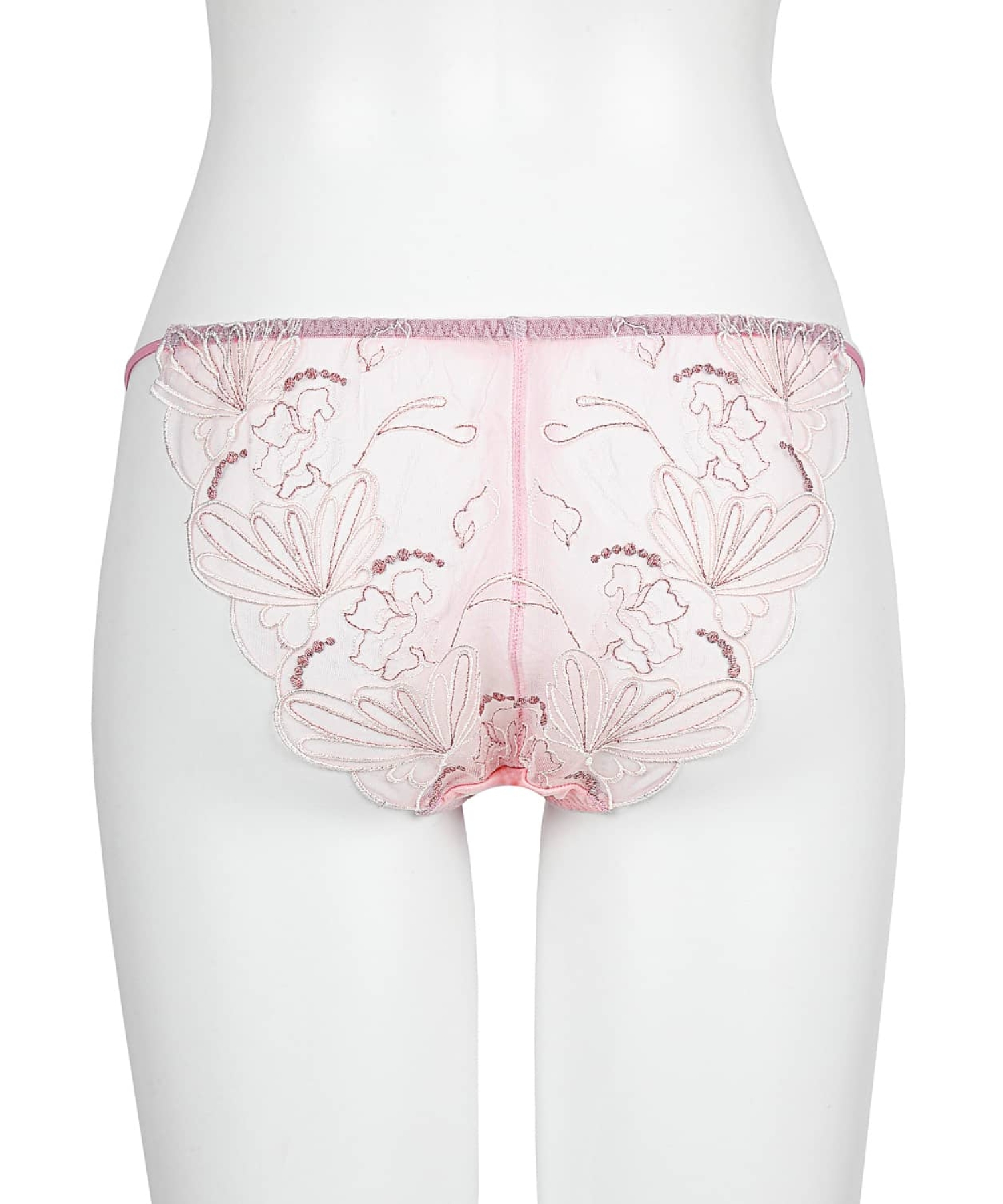 シャイニーバタフライ エンブレース ショーツ