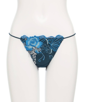 シャイニーバタフライ エンブレース ショーツ