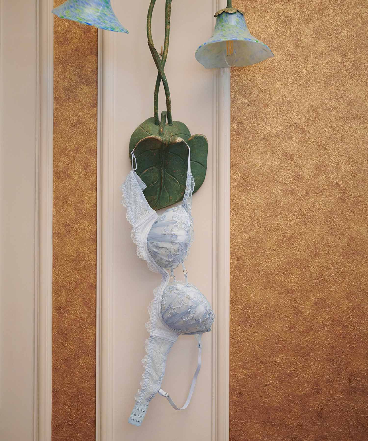 グリーミングフラワー ホットリフト ブラ