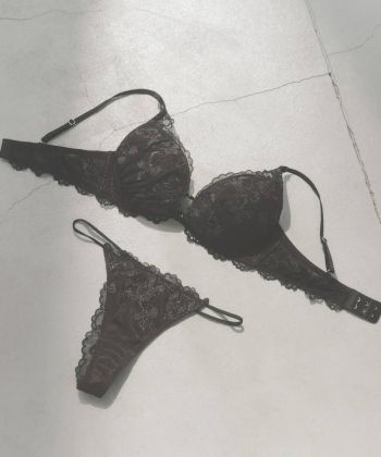 グリーミングフラワー ホットリフト ブラ