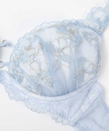 グリーミングフラワー ホットリフト ブラ