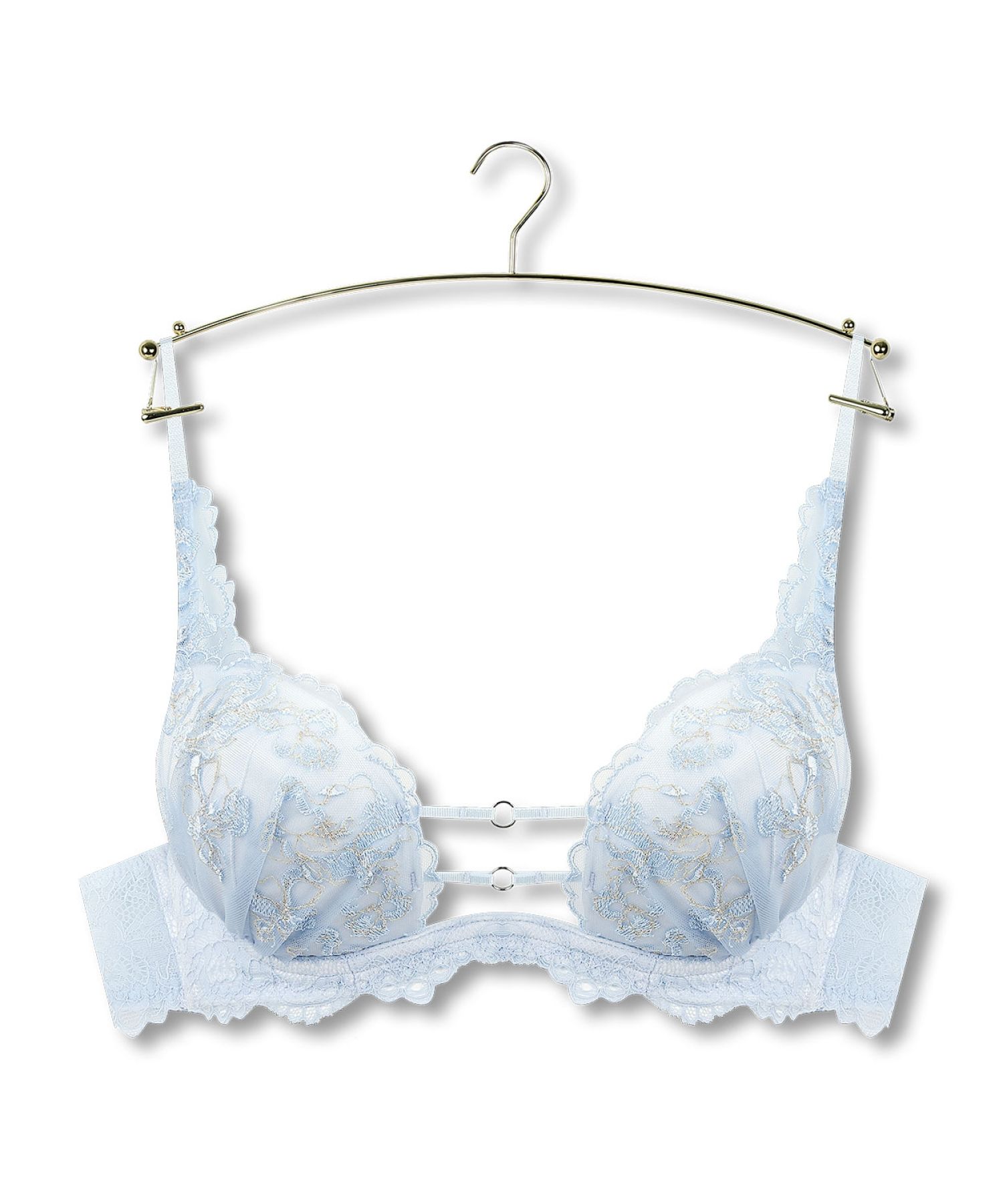 グリーミングフラワー ホットリフト ブラ