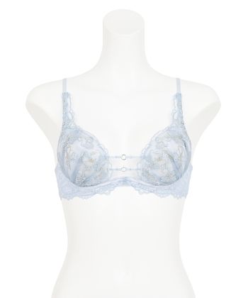 グリーミングフラワー ホットリフト ブラ