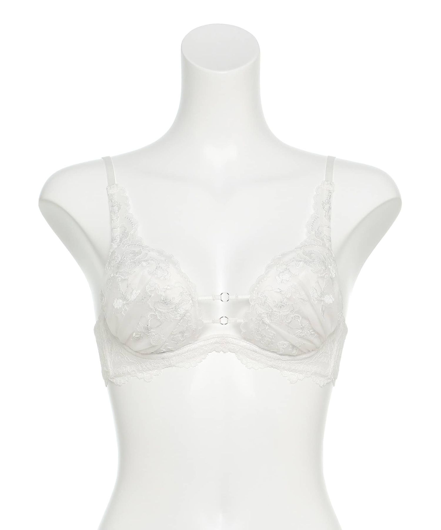 グリーミングフラワー ホットリフト ブラ