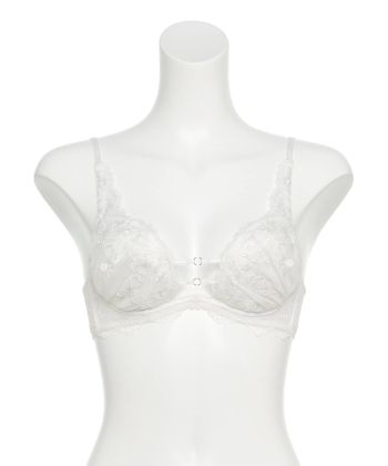 グリーミングフラワー ホットリフト ブラ