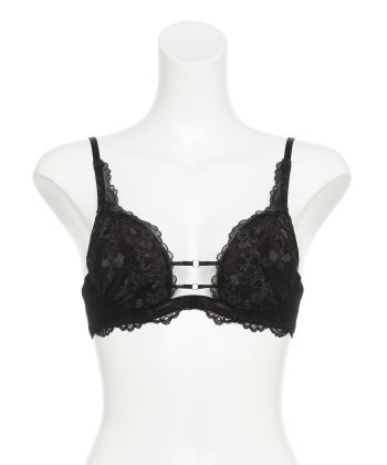 グリーミングフラワー ホットリフト ブラ