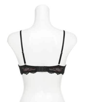 グリーミングフラワー ホットリフト ブラ