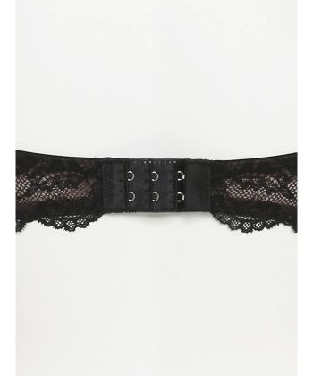 グリーミングフラワー ホットリフト ブラ