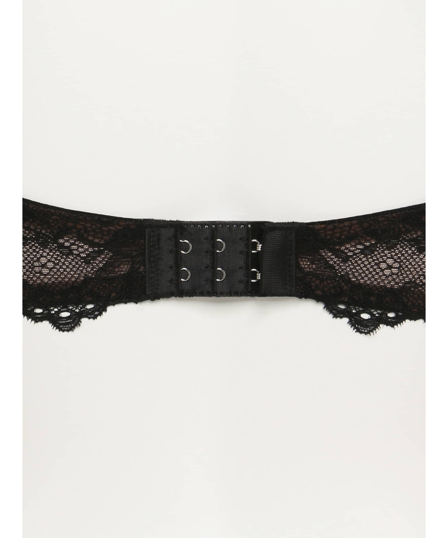 グリーミングフラワー トリックリフト ブラ