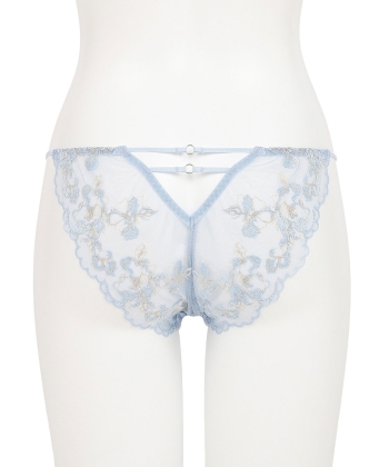 グリーミングフラワー エンブレース ショーツ