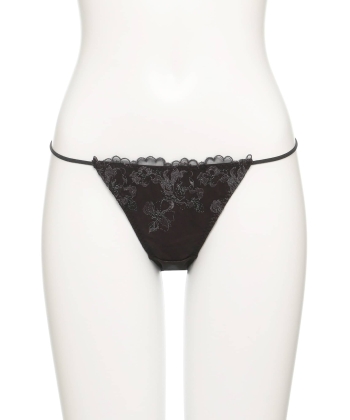 グリーミングフラワー エンブレース ショーツ