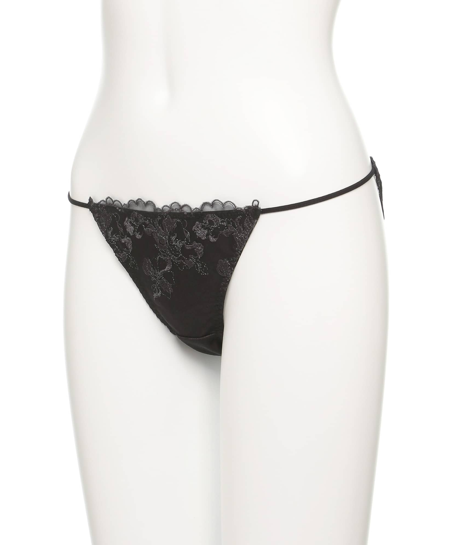 グリーミングフラワー エンブレース ショーツ