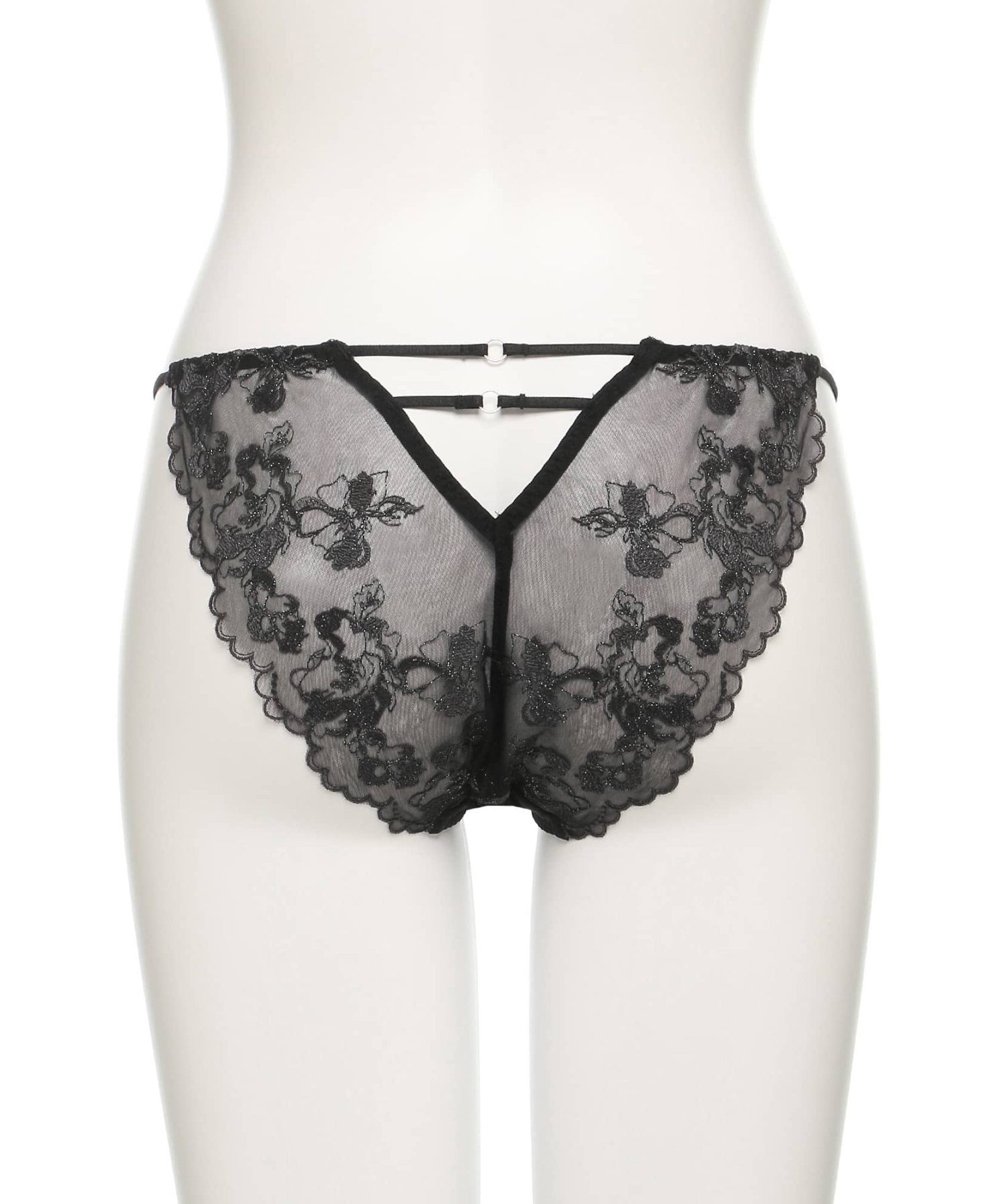 グリーミングフラワー エンブレース ショーツ