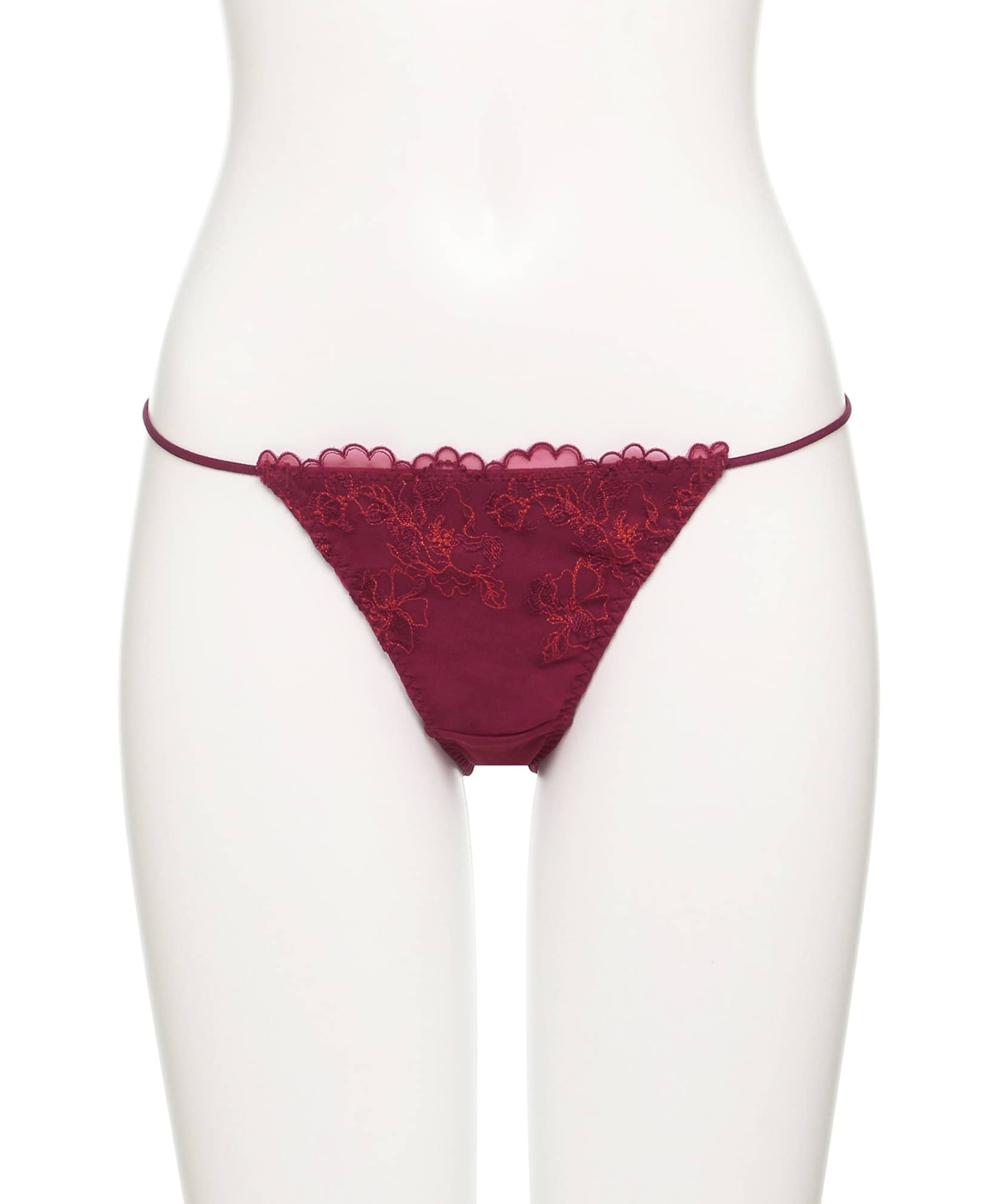 グリーミングフラワー エンブレース ショーツ