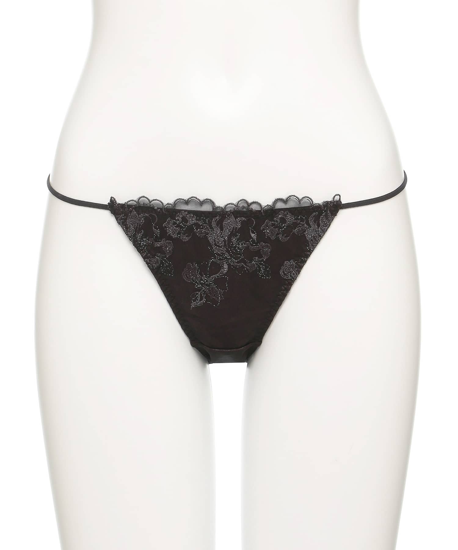 グリーミングフラワー エンブレース ショーツ