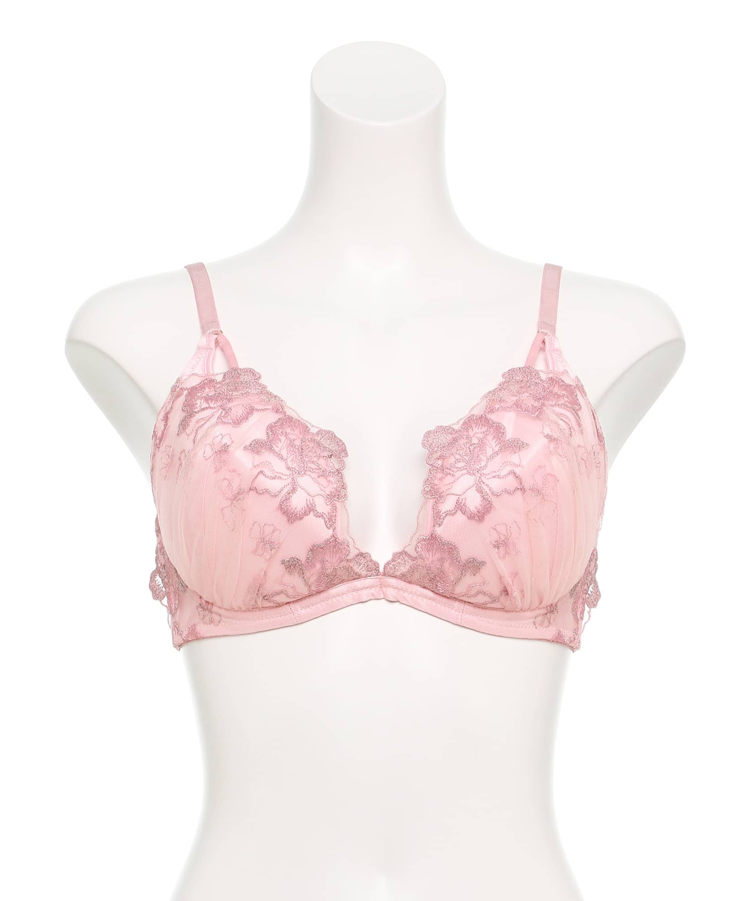 リトルカメリア トリックリフト ブラ