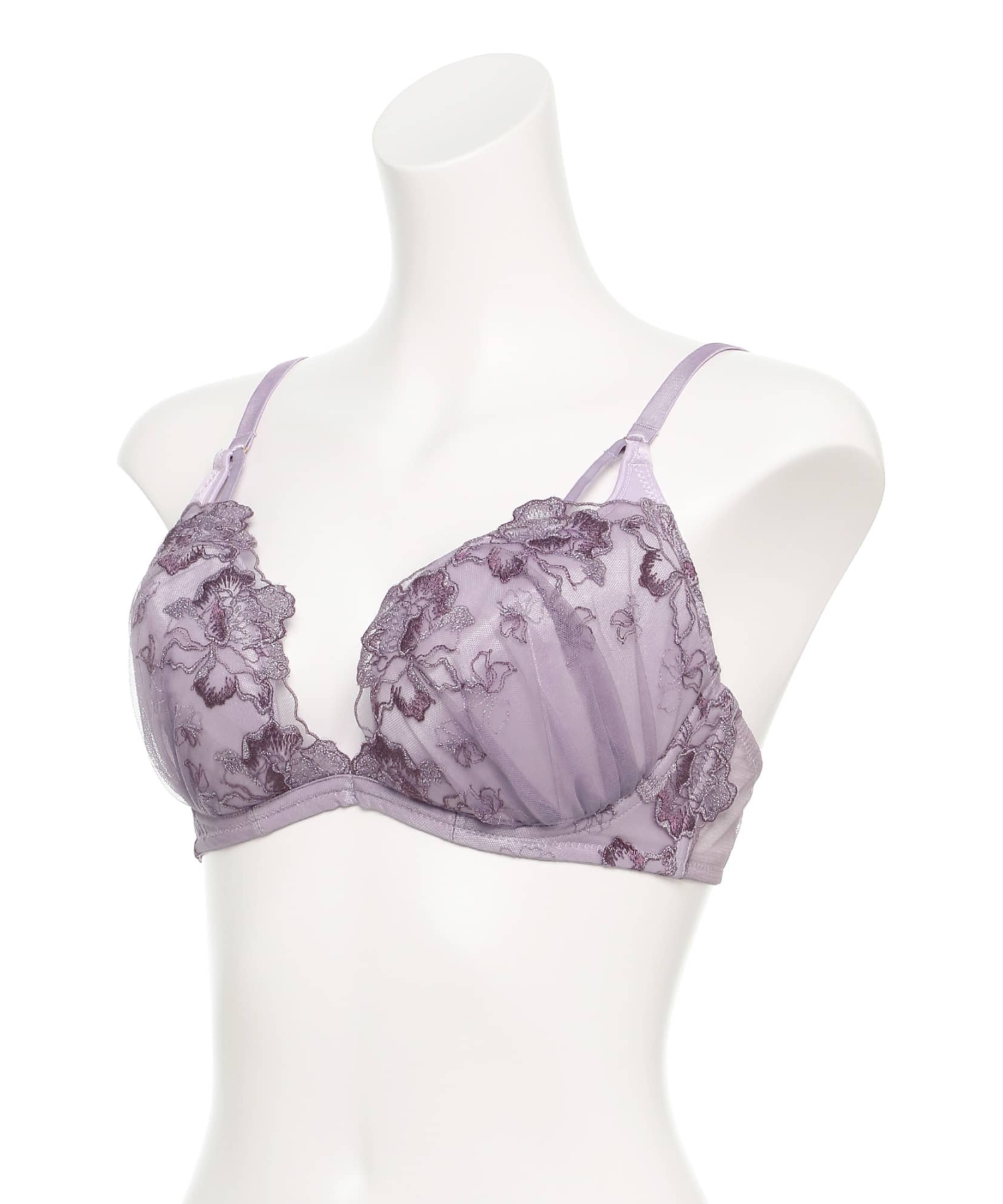 リトルカメリア トリックリフト ブラ