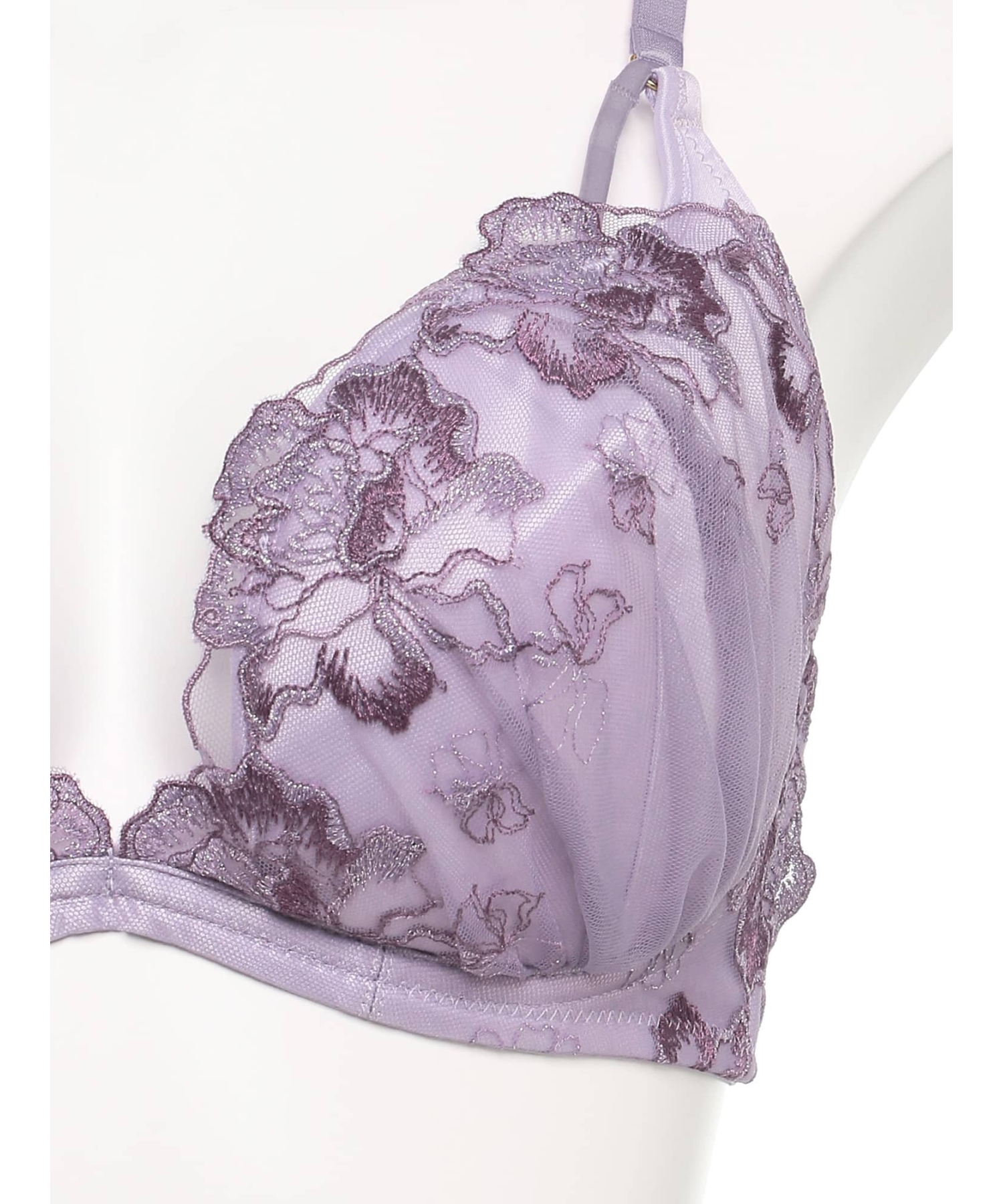 リトルカメリア トリックリフト ブラ