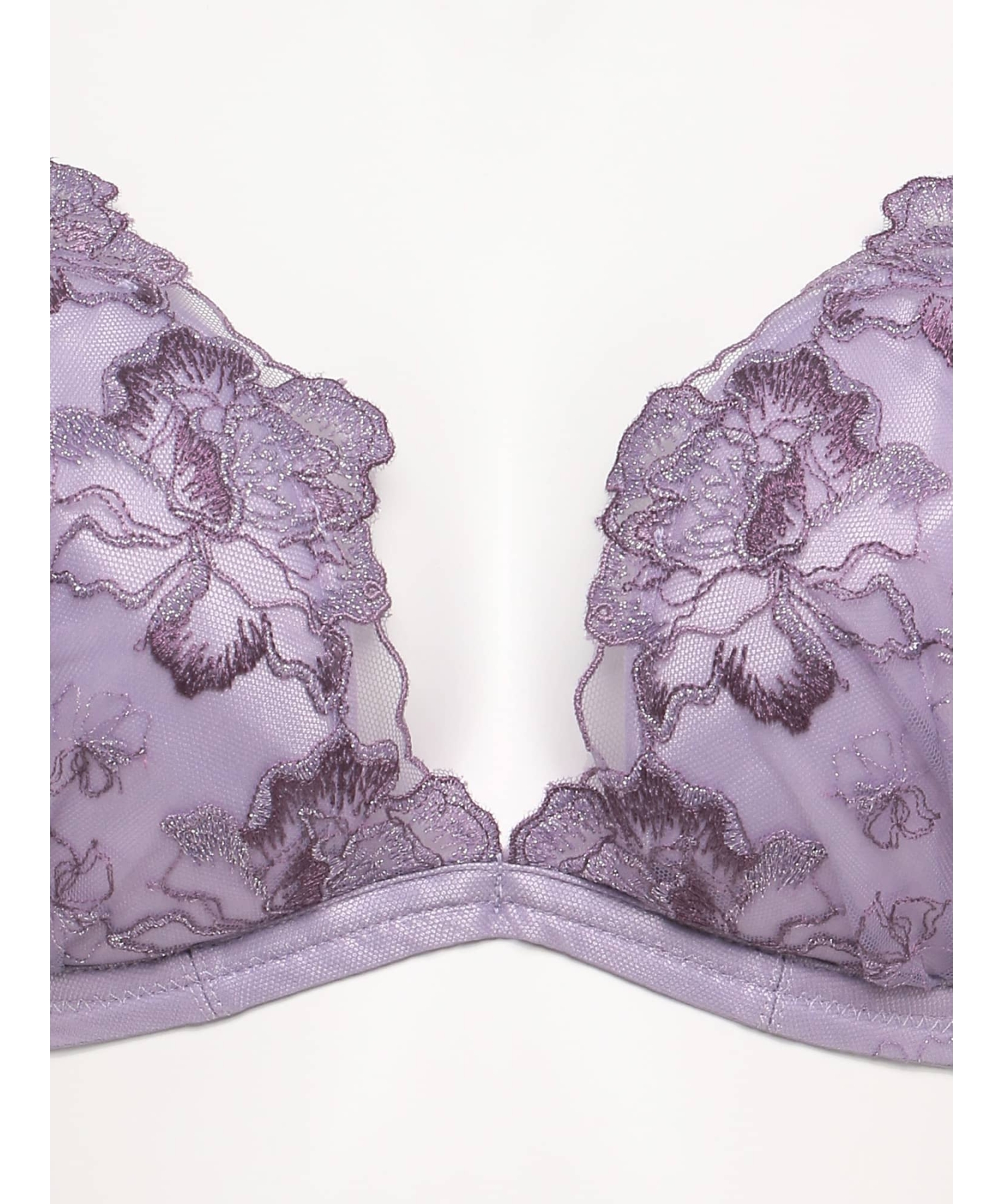 リトルカメリア トリックリフト ブラ